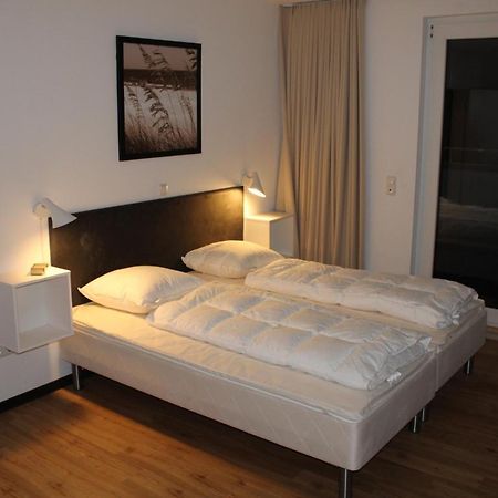 Duenenhaus Wohnung 14 Lubeka Zewnętrze zdjęcie