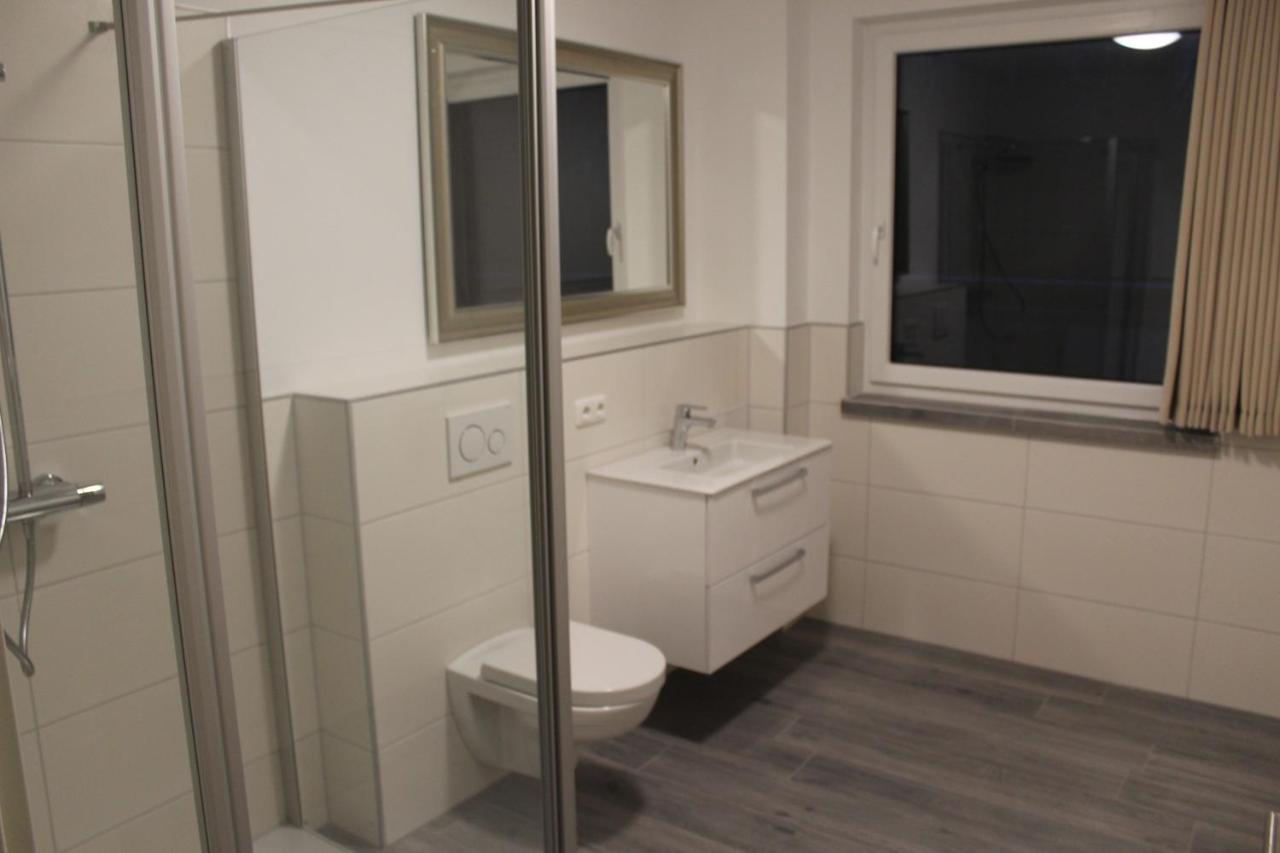 Duenenhaus Wohnung 14 Lubeka Zewnętrze zdjęcie