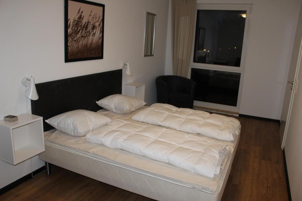 Duenenhaus Wohnung 14 Lubeka Zewnętrze zdjęcie