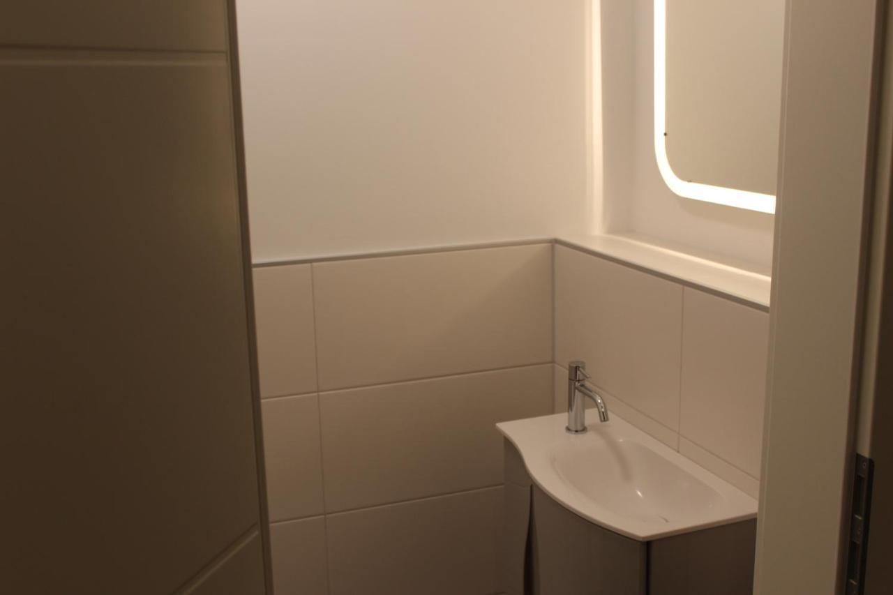 Duenenhaus Wohnung 14 Lubeka Zewnętrze zdjęcie